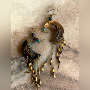 Amazing Hand crafted Earrings